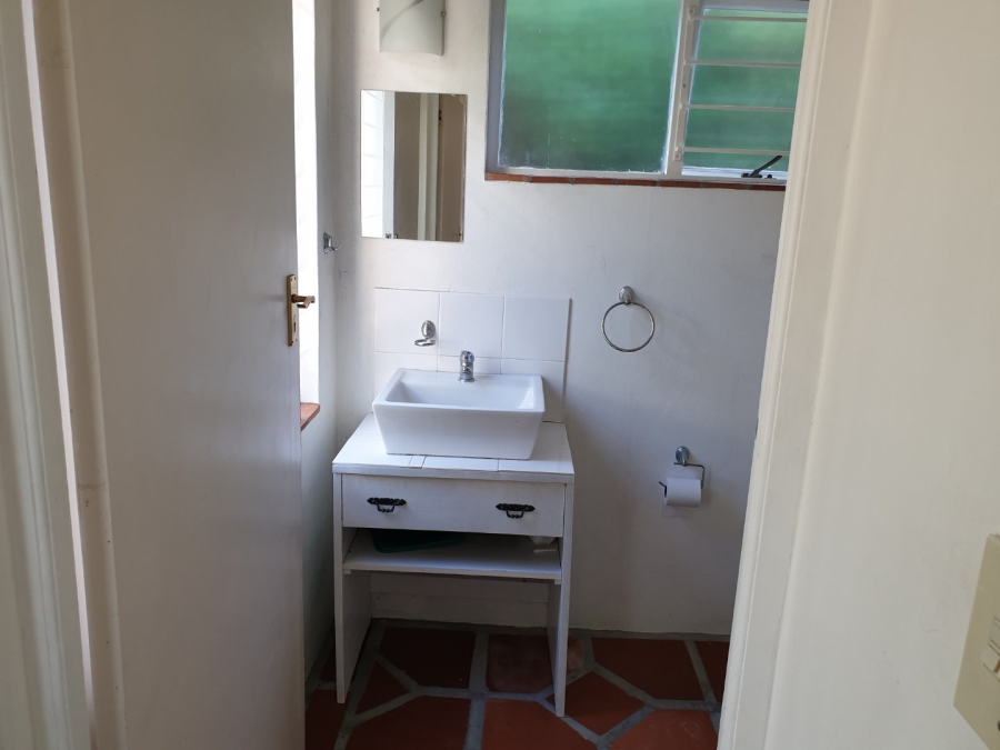 To Let  Bedroom Property for Rent in Hout Bay Western Cape